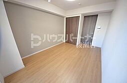 HY’ｓ綾瀬駅前 2階1Kのリビング/ダイニング