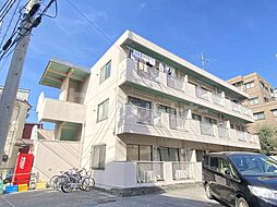 ニュー澤田ハイツA