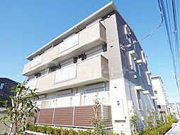 つくばエクスプレス 六町駅 徒歩9分の賃貸アパート