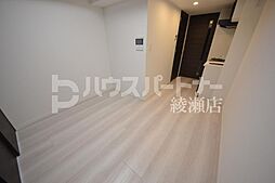 KDXレジデンス梅島 3階1DKのリビング/ダイニング