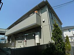 リバーサイドホシノVI