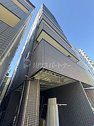 Ｆｒｅｅｓｉａ梅島（フリージアウメジマ）