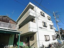 大津屋第2スカイハイツ 205