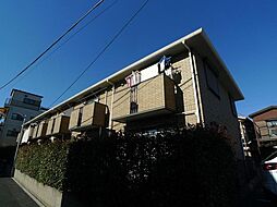 ローズコート宝町 107