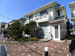 メンバーズヒル一ツ家