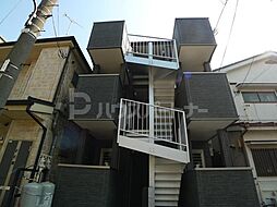 アーバンプレイス五反野