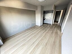 RELUXIA綾瀬II 406 4階1SLDKのリビング/ダイニング