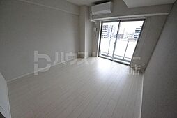 ホーリーホック 307 3階1Kのリビング/ダイニング