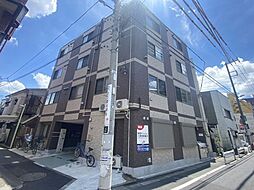 ラ・フォート五反野