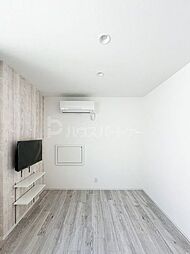 Claudia Takenotsuka 304 3階ワンルームのリビング/ダイニング