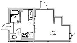 OPEN　RISE　六町I 2階