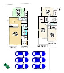 物件画像 大和高田市大字吉井