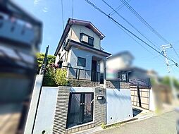 物件画像 生駒郡三郷町勢野西5丁目