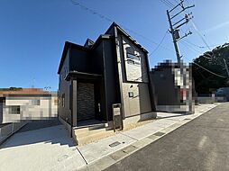 物件画像 生駒市萩の台 2号棟