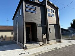 物件画像 生駒市萩の台 1号棟