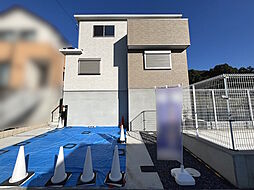 物件画像 クリアコート東生駒小明台II14号地