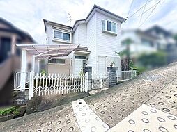 物件画像 生駒市西旭ケ丘