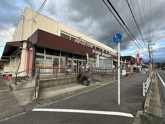 周辺 Ａマンション18号棟 5階/-