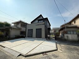 物件画像 生駒市あすか野南3丁目 1号棟