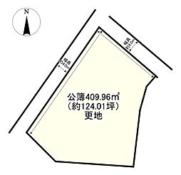 物件画像 北葛城郡河合町池部3丁目