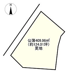 物件画像 北葛城郡河合町池部3丁目