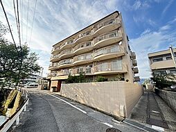 物件画像 ハイネス生駒