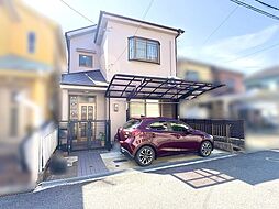 物件画像 生駒市東菜畑2丁目