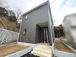 物件画像 生駒市萩の台第2 3号棟