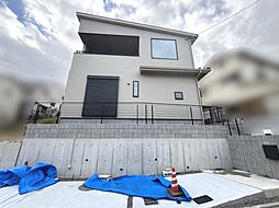 物件画像 生駒市桜ヶ丘 1号地