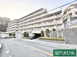 物件画像 メゾンドール・クラヴイエ生駒Ａ棟