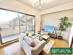 物件画像 メゾンドール・クラヴイエ生駒Ａ棟