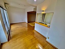 物件画像 メゾンドール・クラヴイエ生駒Ａ棟