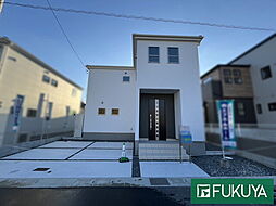 物件画像 生駒市萩の台2期 5号棟