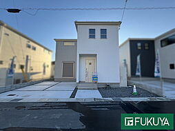 物件画像 生駒市萩の台2期　3号棟