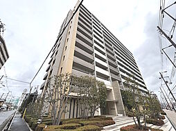 物件画像 シャリエ鶴見緑地エルグレ—ス