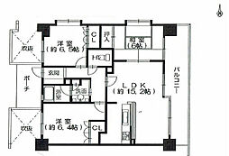 物件画像 カレンドスクエア東生駒ヒルトップ