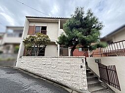 物件画像 奈良市菅野台