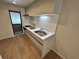 物件画像 ローレルコート萩の台8号棟