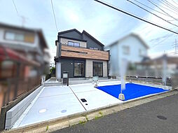 物件画像 生駒市ひかりが丘1丁目　1号棟