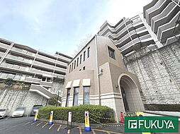 物件画像 ライオンズマンション富雄 C棟