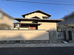 物件画像 生駒市喜里が丘2丁目