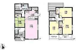物件画像 生駒市第8小明町 1号地