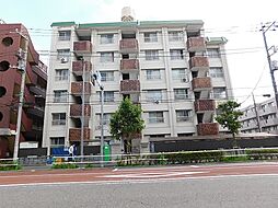 物件画像 高島平ローヤルコーポ