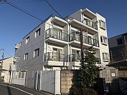 マンションイメージ