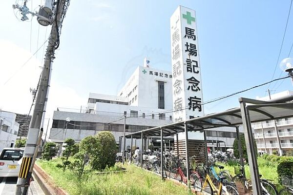 浜寺昭和ハイツ ｜大阪府堺市西区浜寺昭和町３丁(賃貸マンション2LDK・2階・58.00㎡)の写真 その21