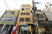 大阪府高石市綾園1丁目：物件画像／株式会社アリオ 賃貸住宅サービス NetWork鳳駅前店