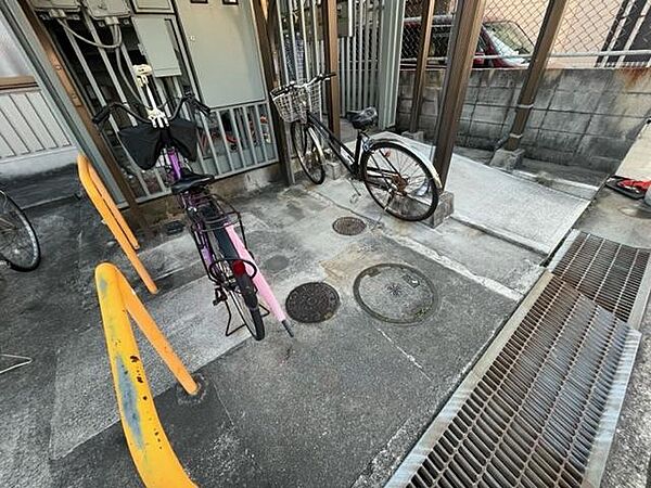 ベルデューラ浜寺北館 ｜大阪府堺市西区浜寺元町４丁(賃貸マンション3DK・2階・50.00㎡)の写真 その30