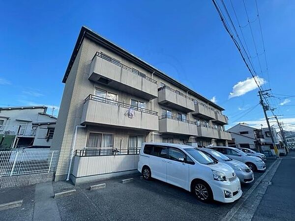 センチュリーハイツ 302｜大阪府堺市西区鳳南町２丁(賃貸マンション3DK・3階・47.96㎡)の写真 その3