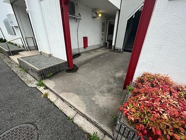 マンションサンパティック ｜大阪府堺市西区浜寺船尾町西３丁(賃貸マンション3DK・3階・53.00㎡)の写真 その19