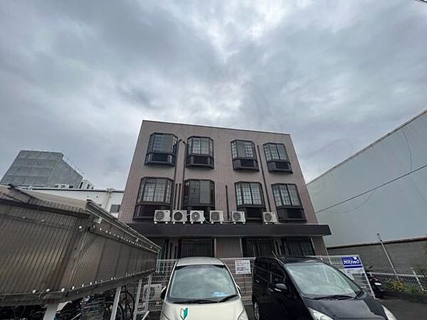 大阪府堺市西区鳳中町１０丁(賃貸マンション1R・2階・21.00㎡)の写真 その3